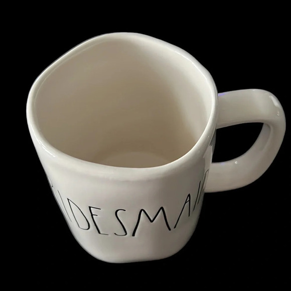 Rae Dunn mug. ‘Bridesmaid’ - Picture 5 of 5